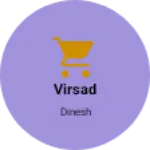 Business logo of Virsad