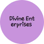 Business logo of Divine Enterprises
