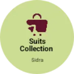 Business logo of Suits collection