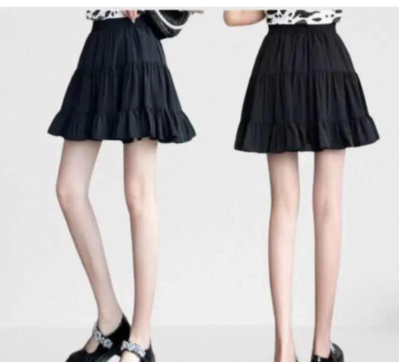 Short's skirt 3mitter uploaded by Custom fashion on 6/22/2023