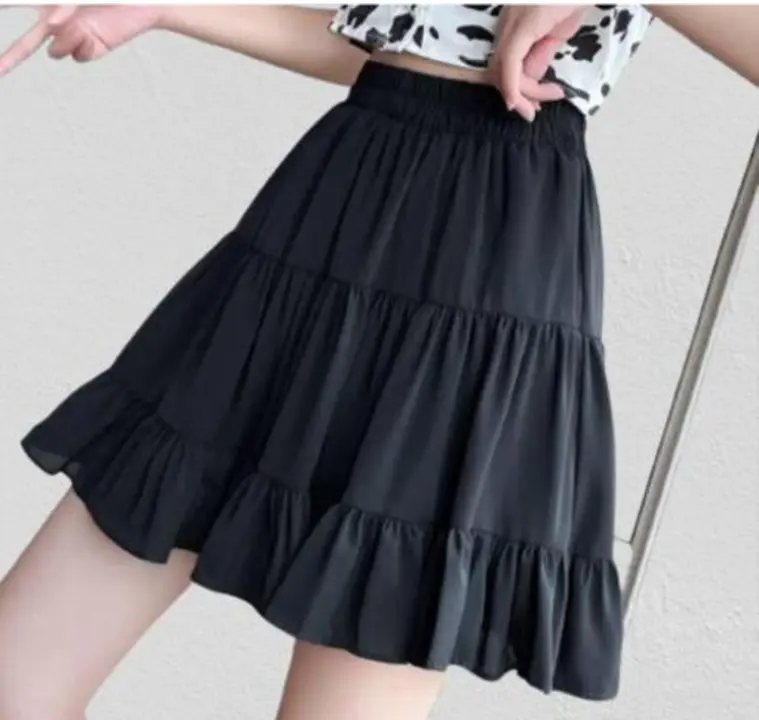 Short's skirt 3mitter uploaded by Custom fashion on 6/22/2023