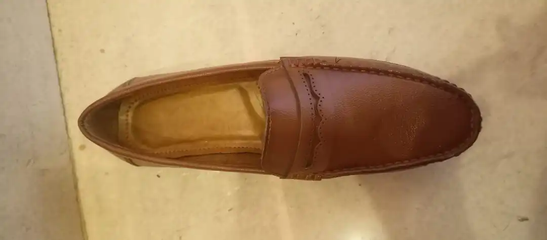Lofar shoes  uploaded by An interprise on 6/22/2023