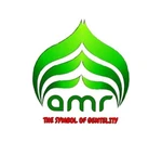 Business logo of AMR GARMENTS