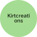 Business logo of Kirtcreations