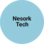 Business logo of Nesork Tech