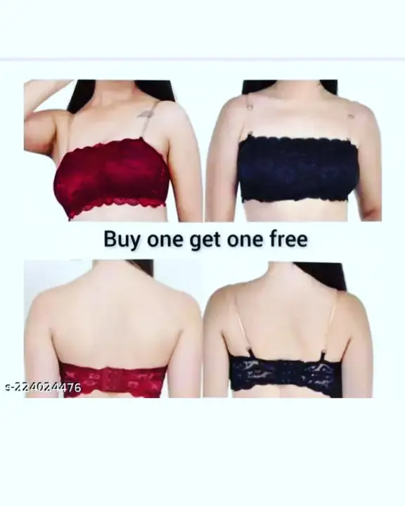 Post image Buy one get one free offers... Limited time period