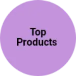 Business logo of Top products