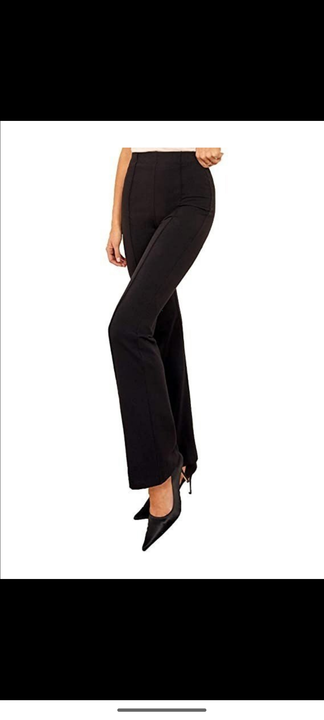 Elastic trouser for women uploaded by Flying Denim on 6/22/2023