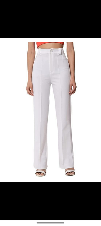 Pant trouser for women uploaded by Flying Denim on 6/22/2023