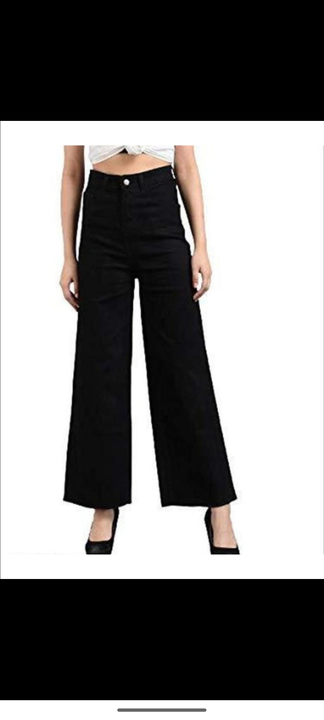Highwaist women jeans uploaded by Flying Denim on 6/22/2023