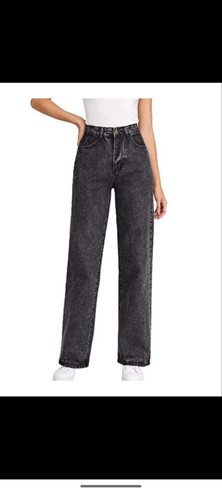 Highwaist women jeans uploaded by business on 6/22/2023