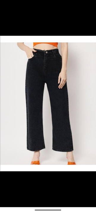 Highwaist women jeans uploaded by Flying Denim on 6/22/2023