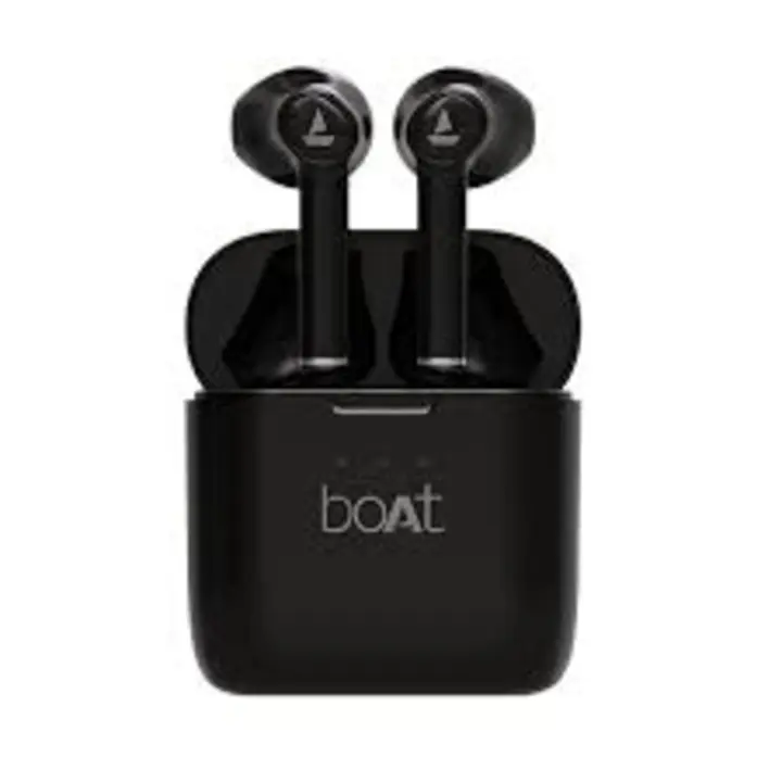 BOAT 131 EARBUDS uploaded by Aggarwal Sales on 6/22/2023
