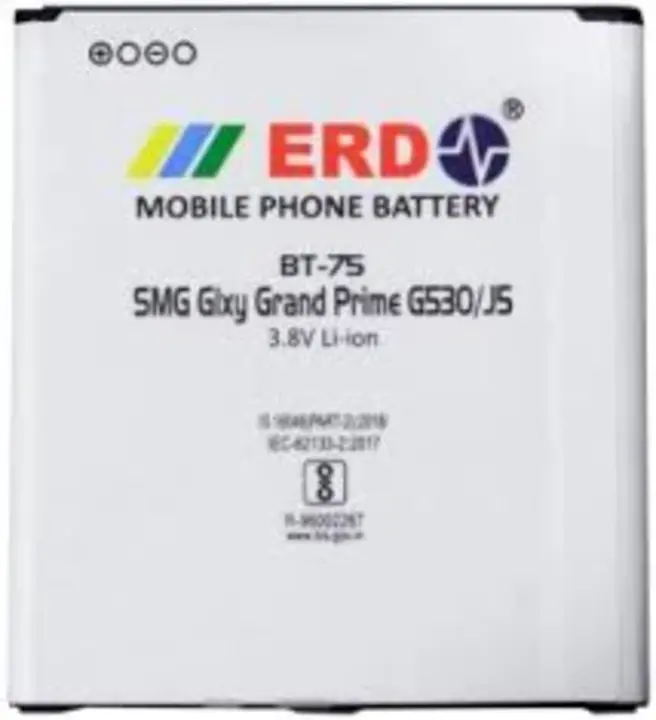 ERD SAMSUNG J5/ON5 BETTERY uploaded by Aggarwal Sales on 6/22/2023