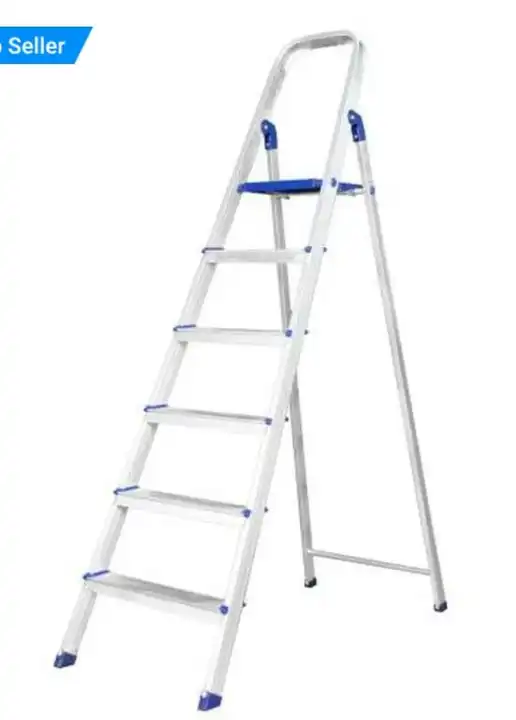 Aluminum Ladders uploaded by business on 6/22/2023