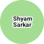 Business logo of Shyam sarkar