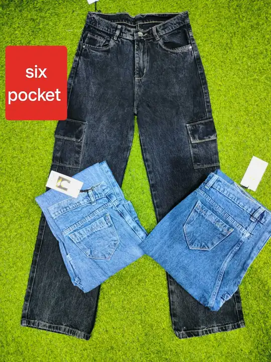 Product uploaded by Jeans top on 6/22/2023