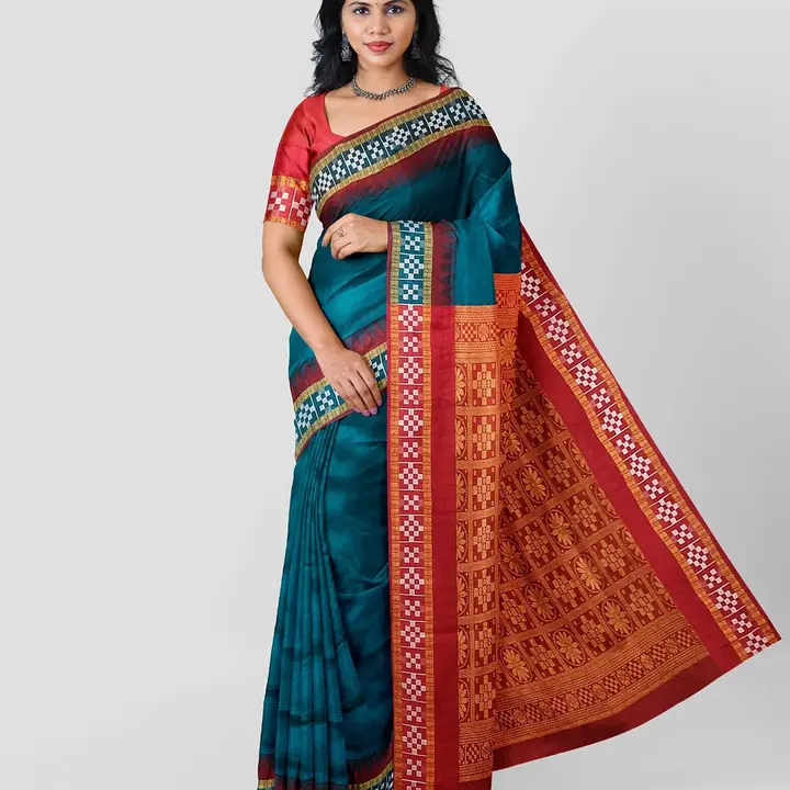 Pasapali Plain uploaded by Saree Destination on 6/22/2023