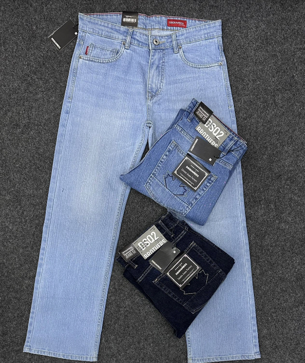 Men's jeans uploaded by PB 44 Fashion Store Sunam on 6/22/2023