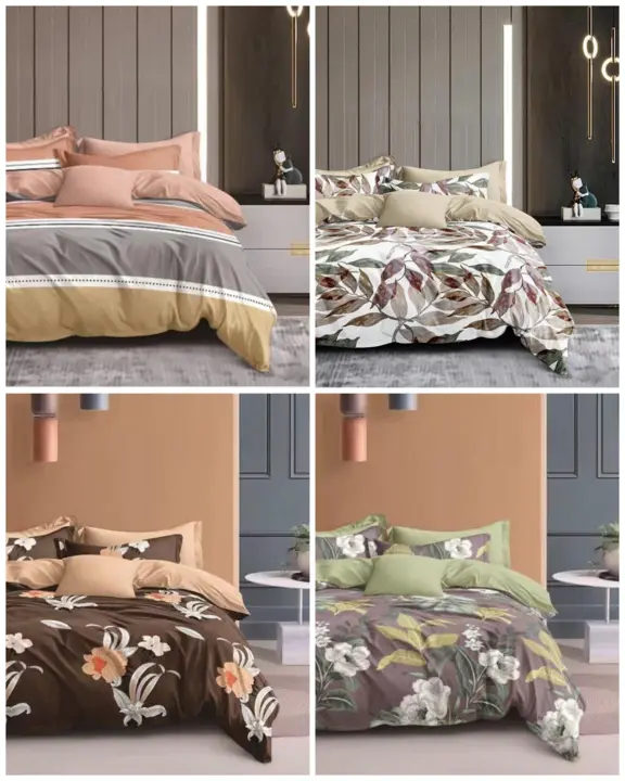 Cotton double bedsheets  uploaded by SADA SUHAGAN DRESSES on 6/22/2023