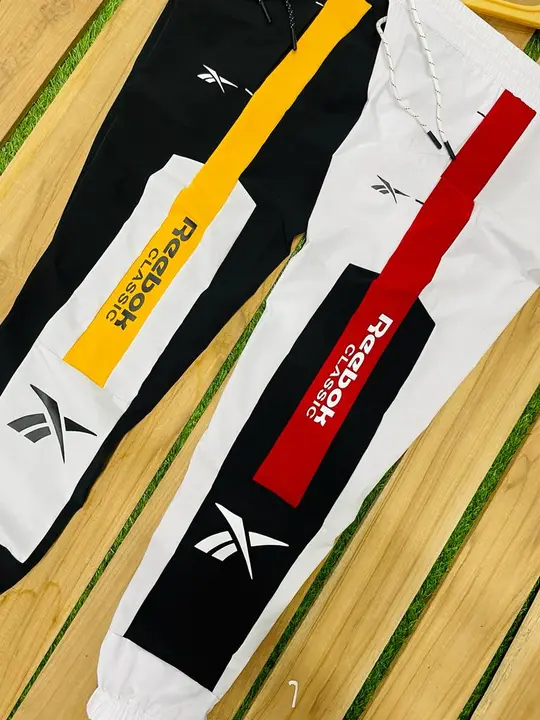 Trackpant Reebok  uploaded by business on 6/23/2023