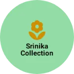 Business logo of Srinika collection
