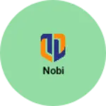 Business logo of Nobi