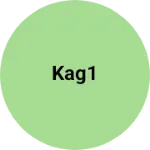 Business logo of Kag1