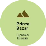 Business logo of Prince Bazar