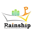 Business logo of RAINSHIP FOODS & MARKETING IND PVT LTD