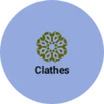 Business logo of Clathes