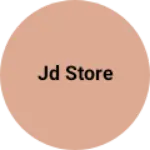 Business logo of JD STORE