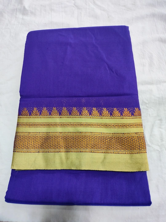 Tana masaraij silk saree  uploaded by Ashwini sarees on 6/23/2023