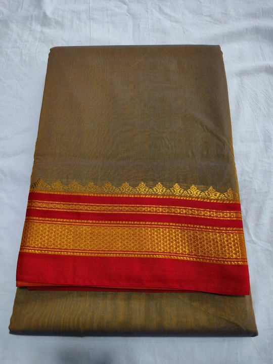 Tana masaraij silk saree  uploaded by Ashwini sarees on 6/23/2023