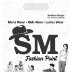 Business logo of SM FASHION POINTS