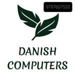 Business logo of DANISH COMPUTERS