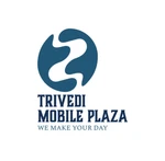 Business logo of Trivedi mobile Plaza