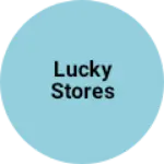 Business logo of Lucky Stores