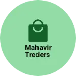 Business logo of Mahavir treders