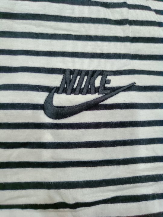 Nike Oversized  uploaded by Em Kay on 6/23/2023