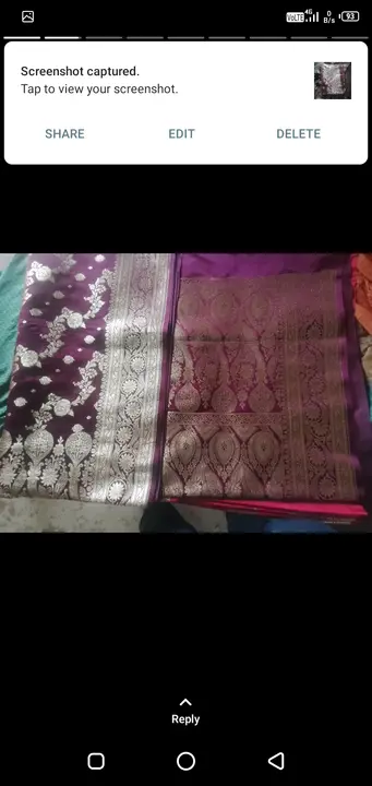 Product uploaded by Textile banarasi saree on 6/23/2023
