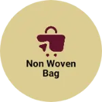 Business logo of Non Woven Bag