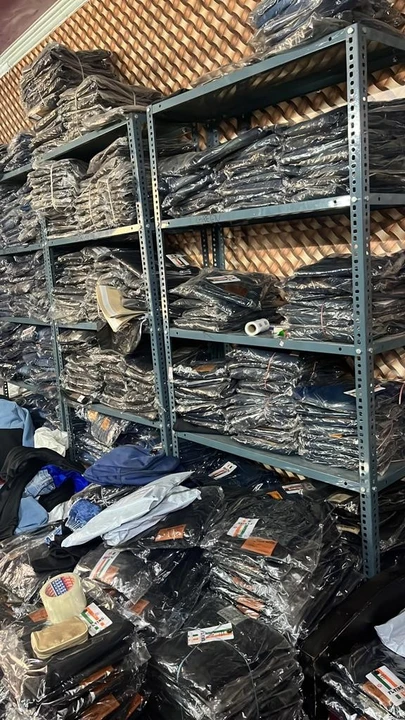Warehouse Store Images of Flying Denim