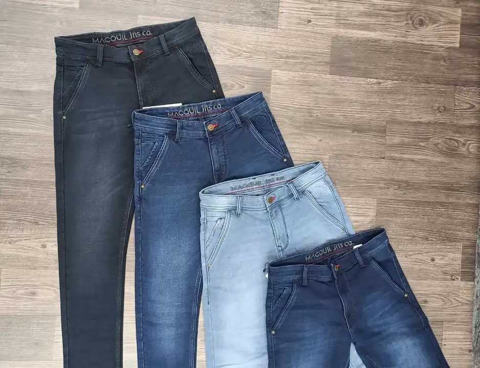 Aggregate more than 166 cross pocket denim jeans super hot