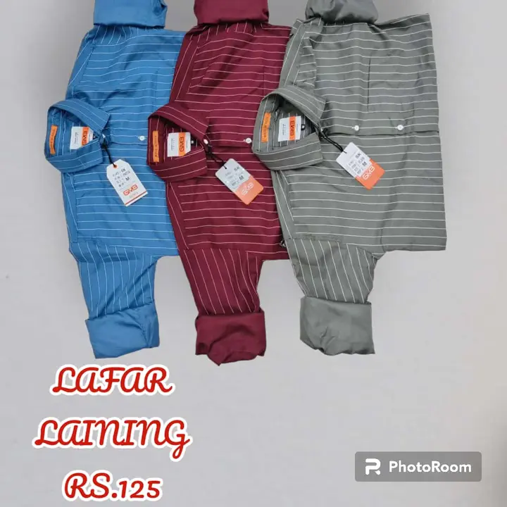 Product uploaded by K nipra garments & manufacture Hyderabad on 6/23/2023
