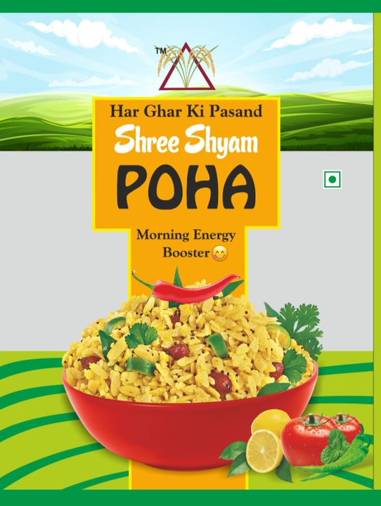 Product uploaded by Poha manufacturing on 6/23/2023