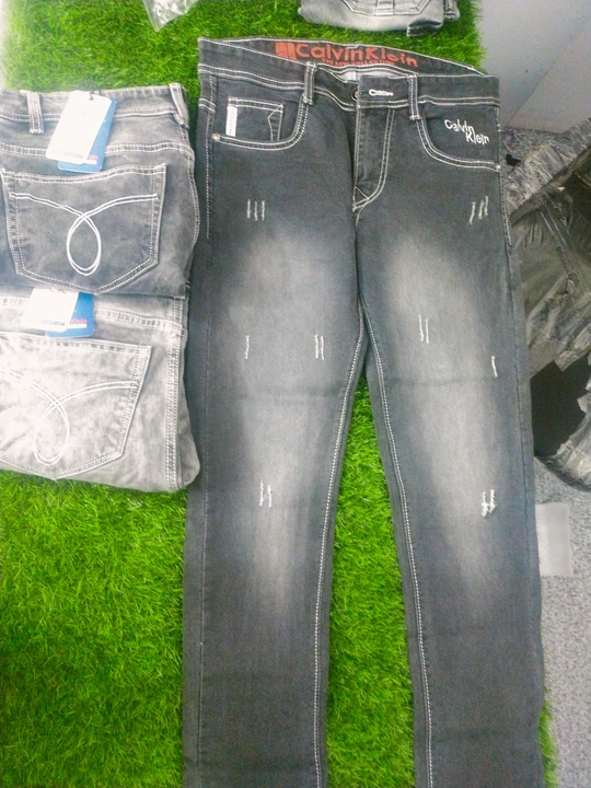 Kolvinklein jeans brand uploaded by Bombay collection on 6/23/2023
