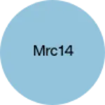 Business logo of MRC14