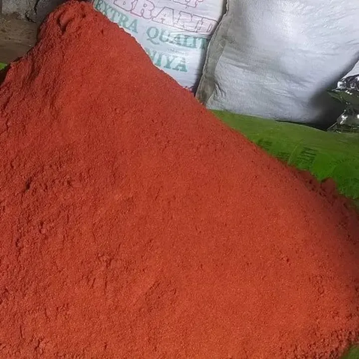 Teja chilli powder  uploaded by SHANMUKHA Holseellare on 6/23/2023
