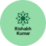 Business logo of Rishabh kumar